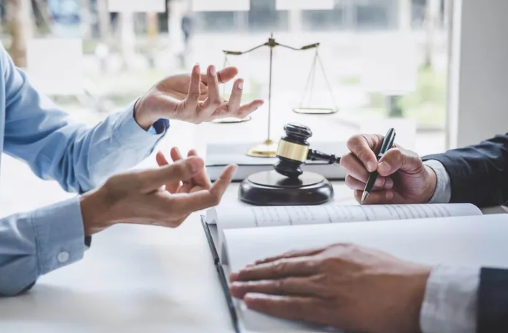 Asesoría en Derecho Mercantil